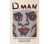 Dr John White D. Man (Tascabile)