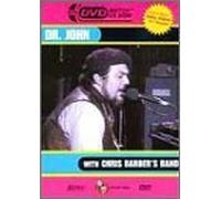 Dr.John - With Chris Barber S Band