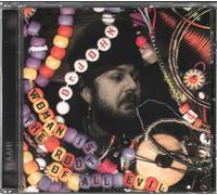 Dr.John - Woman Is the Root of All Evil