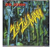 Dr John - Zu Man [Import]