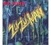 Dr. John - Zu Zu Man (UK Import)