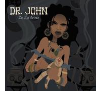 Dr. John - Zu Zu Soiree