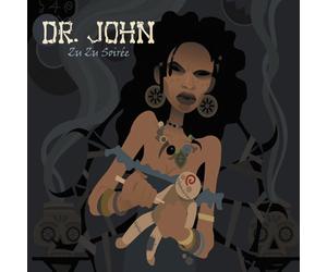 Dr. John - Zu Zu Soiree