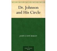 Dr. Johnson and His Circle
