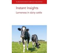 Dr Jonathan R. Amory Dr B. Heringstad Dr Chris Instant Insights: Lam (Tascabile)