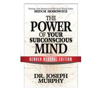 Dr. Joseph Murp The Power of Your Subconscious Mind (Gender Neutral (Tascabile)