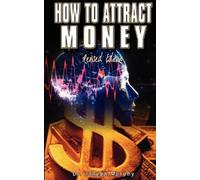Dr Joseph Murphy How to Attract Money (Tascabile)