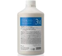 Dr.Jr. TOKIO INKARAMI 3M System Treatment 1000 ml Giappone