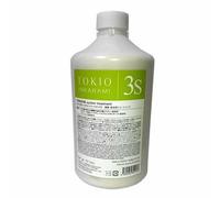 Dr.Jr.TOKIO INKARAMI System trattamento 3S 1000 ml Giappone