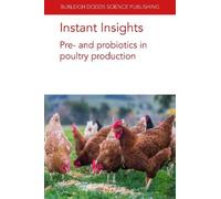 Dr Juan D. Latorre Dr Margarita A. Ar Instant Insights: Pre- and Pr (Tascabile)