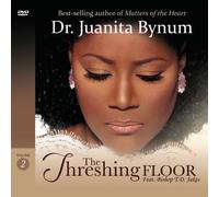 Dr. Juanita Bynum Vol. 2