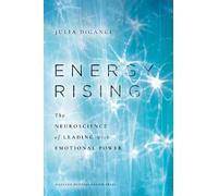 Dr. Julia DiGangi Energy Rising (Copertina rigida)