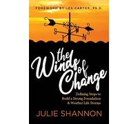 Dr. Julie Shannon The Winds of Change (Tascabile)