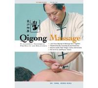 Jwing-Ming Yang Dr. Jwing Qigong Massage (Copertina rigida) (PRESALE 19/12/2024)