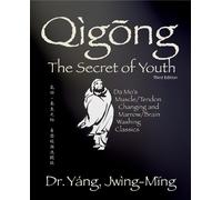 Dr. Jwing-Ming Yang Ph.D. Qigong Secret of Youth (Copertina rigida)