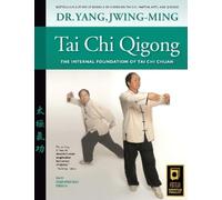Dr. Jwing-Ming Yang Ph.D. Tai Chi Qigong (Copertina rigida)