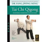 Dr. Jwing-Ming Yang Ph.D. Tai Chi Qigong (Tascabile)