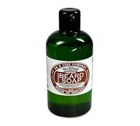 Dr K Beard Soap Cool Menta 250 ml