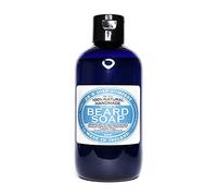 Dr K Beard Soap Lime 250 ml