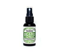 Dr. K Soap Company Cura per la barba Cura Spezia del boscoTonico per la barba 100 ml