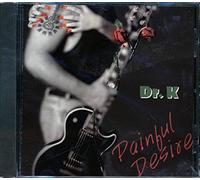 Dr.K - Painful Desire