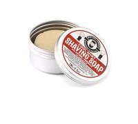 DR K-PEPPERMINT SHAVING SOAP 70 GR
