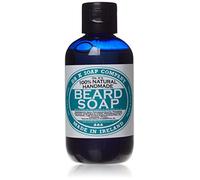 Dr. K Soap Company Cura per la barba Cura TiglioSapone da barba 100 ml