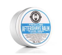 Dr K Soap Company After Shave Balsamo 70 g - FRESH LIME