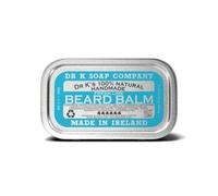 Dr K Soap Company Balsamo da Barba Balsamo Styling Lime Fresco e Citronella 50 g