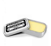 Dr K Soap Company Balsamo da Barba "Zero" Senza Profumo Styling &...