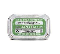 Dr. K Soap Company Cura per la barba Cura Beard Balm Woodland Spice 50 g