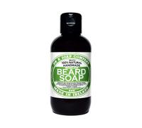 Dr K Soap Company Beard Soap 100ml Woodland