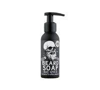 Dr K Soap Company Beard Soap Bay Spice 100ml