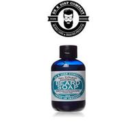 DR K SOAP COMPANY Beard Soap Beard Soap 100ml lime