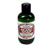 Dr. K Soap Company Cura per la barba Cura Beard Soap Cool Mint 100 ml