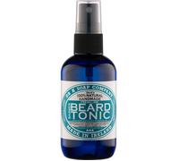 DR K SOAP COMPANY Beard Tonic Fresh Lime Tonic