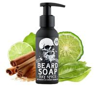 Dr K Soap Company Beard Wash "Bay Spice" Special Edition 100 ml