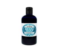 Dr K Soap Company Beard Wash Fresh Lime Natural 100 ml