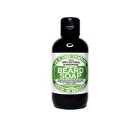 Dr K Soap Company Beard Wash "Woodland" Natural 100 ml