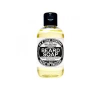 Dr K Soap Company Beard Wash "Zero" senza profumo 100 ml
