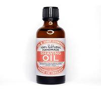 Dr. K Soap Company Cura per la barba Cura Menta piperitaOlio per la rasatura 100 ml