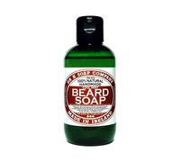 Dr K Soap Company Sapone da barba Cool Mint 100 ml