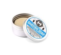 Dr. K Soap Company Sapone da Barba Fresh Lime 70 gr