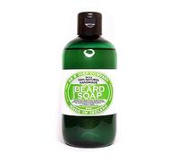 Dr. K Soap Company Cura per la barba Cura Beard Soap Woodland Spice 250 ml