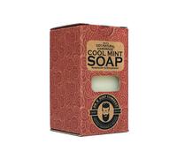 DR K Soap Company Sapone per il Corpo 225g Rosemary & Spearmint