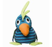 DR - Kaj & Andrea - Hånddukke Andrea stor (6-204)