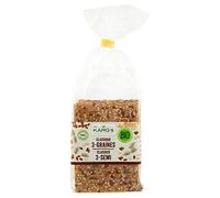 Dr. Karg's Bio Classico 3 Semi, 200g