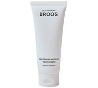 DR. KATHARINA BROOS - Whitening Wonder - Dentifricio 100 ml