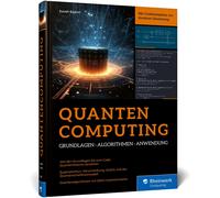 Dr. Kaveh Bashi Quantencomputing: Der Leitfaden zu Grundlagen (Copertina rigida)