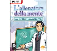 PC Dr. Kawashima UFFICIALE ITALIA